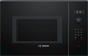 Встраиваемая микроволновая печь Bosch BFL554MB0 - фото 41427