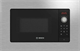 Встраиваемая микроволновая печь Bosch BFL623MS3 - фото 41432