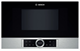Встраиваемая микроволновая печь Bosch BFR634GS1 - фото 41441
