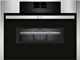 Встраиваемый электрический духовой шкаф Neff C15MS22N0 - фото 41487