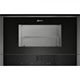 Встраиваемая микроволновая печь Neff C17GR01G0 - фото 41490