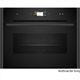 Духовой шкаф NEFF C29FS3AY0 - фото 41493