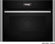 Встраиваемая микроволновая печь Neff C29GR3XY1 - фото 41494