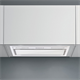 Встраиваемая вытяжка Falmec Built-In Burano Plus 50 WH - фото 41511