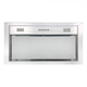 Встраиваемая вытяжка Falmec BUILT-IN 70 MAX WH CBIN70.E10#ZZZB460F - фото 41518