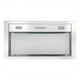 Встраиваемая вытяжка Falmec BUILT-IN BURANO 70 INOX CBIN70.E9P2#ZZZ3460F - фото 41522