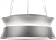 Островная вытяжка Falmec Dama IS.60 Brushed Stainless Steel CDCN60.E0P7#ZZZI461F - фото 41537