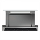 Встраиваемая вытяжка Falmec DownDraft Glass White 120 CDDW20.E1P2#ZZZF400F - фото 41540