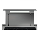 Встраиваемая вытяжка Falmec DownDraft Glass Black 90 CDDW90.E1P2#ZZZN400F - фото 41545