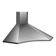 Вытяжка угловая Falmec Design Elios Ang Steel 90 см CEIA90.E0P1#CRII491F - фото 41600