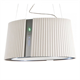 Островная вытяжка Falmec Marilyn E.Ion Is Ceramica White 66 см CEMI66.E0P6#ZZZX441F - фото 41601