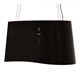 Островная вытяжка Falmec Mare E.Ion Glass Black 66 см CENI66.E0P6#ZZZN441F - фото 41603