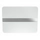 Вытяжка пристенная Falmec Flipper 85 NRS P.E. Vetro Bianco CFPN85.E2P2#ZZZF490F - фото 41649