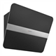 Настенная вытяжка Falmec Flipper 85 NRS P.E. VETRO NERO CFPN85.E2P2#ZZZQ490F - фото 41650