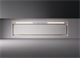 Встраиваемая вытяжка Falmec Gruppo Incasso Plus 50 WH - фото 41666