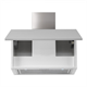Вытяжка Falmec Gruppo Incasso NRS Steel 50 CGIW50.E9P2#ZZZI490F - фото 41669
