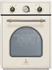 Встраиваемый электрический духовой шкаф Lex EDM 4570C IV - фото 41701