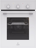 Встраиваемый электрический духовой шкаф Lex EDM 4575 WH - фото 41778