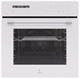 Встраиваемый электрический духовой шкаф Lex EDS 101 WH - фото 41784