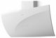 Каминная вытяжка Lex Plaza 900 white - фото 41851