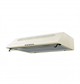 Вытяжка Lex Simple 600 ivory light - фото 41858