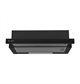 Встраиваемая вытяжка Lex Hermes 600 Black - фото 41862