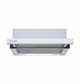 Встраиваемая вытяжка Lex Hermes 600 White - фото 41864