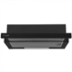 Встраиваемая вытяжка Lex Hermes G 600 Black - фото 41865
