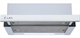 Встраиваемая вытяжка Lex Hermes G 600 White - фото 41866
