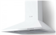 Каминная вытяжка Lex Basic 500 white - фото 42063