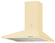 Каминная вытяжка Lex Basic 600 ivory - фото 42068