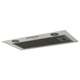 Встраиваемая вытяжка Lex GS Bloc P 600 White - фото 42073