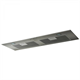 Встраиваемая вытяжка Lex GS Bloc P 900 Inox - фото 42075