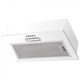 Встраиваемая вытяжка Lex GS Bloc Light 600 White - фото 42079