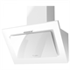 Каминная вытяжка Lex Mika 600 white - фото 42082
