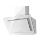 Каминная вытяжка Lex Mika G 600 white - фото 42084