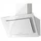 Каминная вытяжка Lex Mika GS 600 white - фото 42085