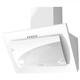 Каминная вытяжка Lex Mika C 600 white - фото 42086