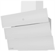 Каминная вытяжка Lex Rio GS 600 white - фото 42110