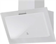Каминная вытяжка Lex Mio G 500 White - фото 42125