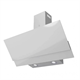 Каминная вытяжка Lex Aria 900 White - фото 42141