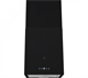 Каминная вытяжка Lex Mono 400 Black - фото 42150