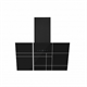 Вытяжка наклонная LEX MOZA 600 R1 BLACK - фото 42153