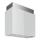 Островная вытяжка Falmec Laguna IS STEEL 60 WHITE CLDI6075.E0P2#ZZZI491F+KACL.822#F - фото 42213