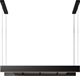 Вытяжка Falmec LIGHT 120 BLACK CLTI20.E0P2#NRSN451F - фото 42229