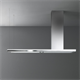 Островная вытяжка Falmec Lumen Isola Steel 175 DX CLUI75.E0P2#NEUI491F - фото 42233