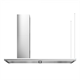 Островная вытяжка Falmec Lumen Isola Steel 175 SX CLUI75.E1P2#NEUI491F - фото 42234