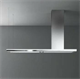 Вытяжка Falmec LUMEN ISOLA NRS 175 DX CLUI75.E4P2#NEUI490F - фото 42235