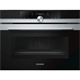 Встраиваемый электрический духовой шкаф Siemens CM633GBS1 - фото 42246