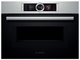 Встраиваемый электрический духовой шкаф Bosch CMG636BS1 - фото 42257